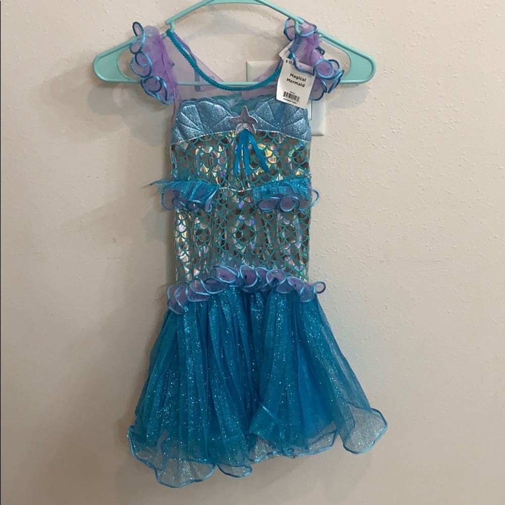 Halloween costume